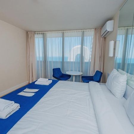 Panorama Aparthotel Orbi City Batum Dış mekan fotoğraf