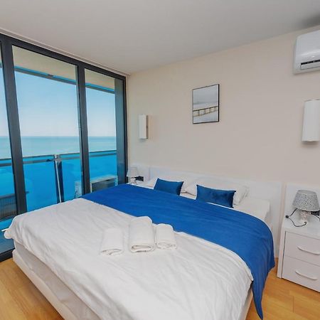 Panorama Aparthotel Orbi City Batum Dış mekan fotoğraf