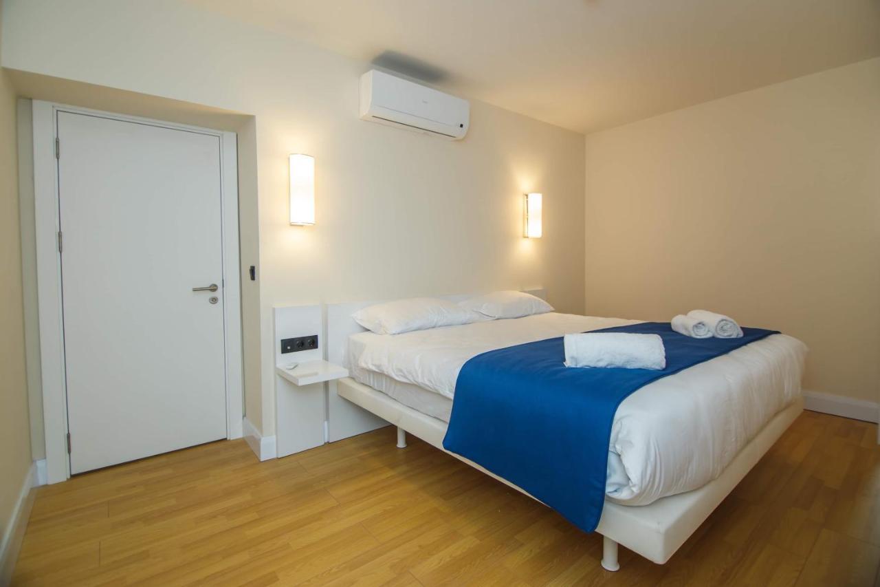 Panorama Aparthotel Orbi City Batum Dış mekan fotoğraf