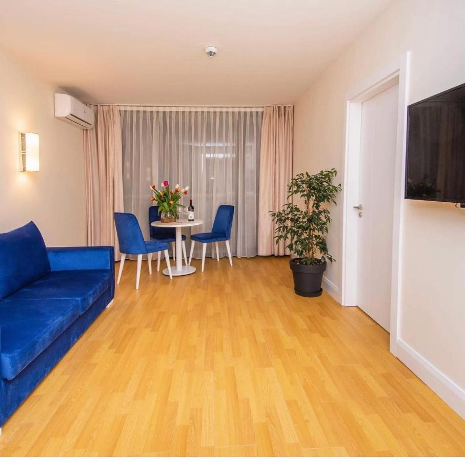 Panorama Aparthotel Orbi City Batum Dış mekan fotoğraf
