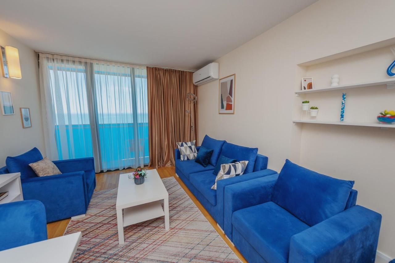 Panorama Aparthotel Orbi City Batum Dış mekan fotoğraf