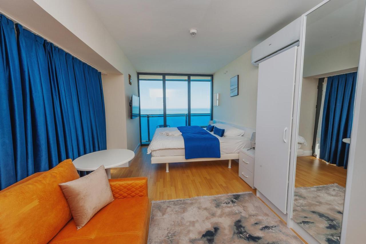 Panorama Aparthotel Orbi City Batum Dış mekan fotoğraf